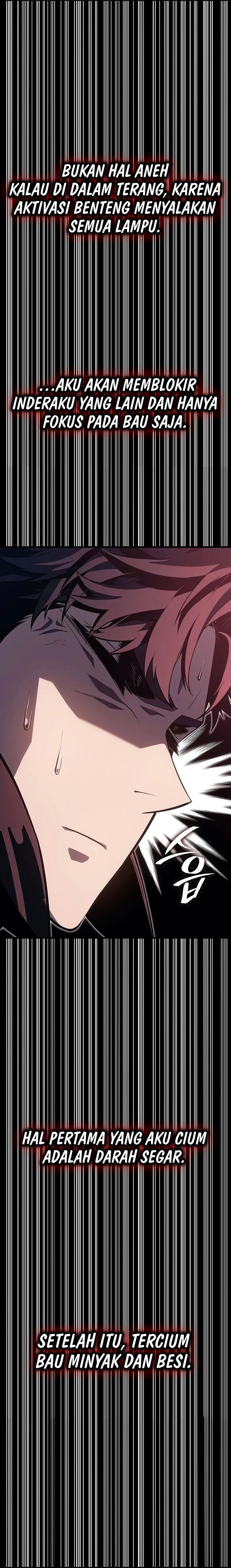 Bad Born Blood - Chapter 18 20