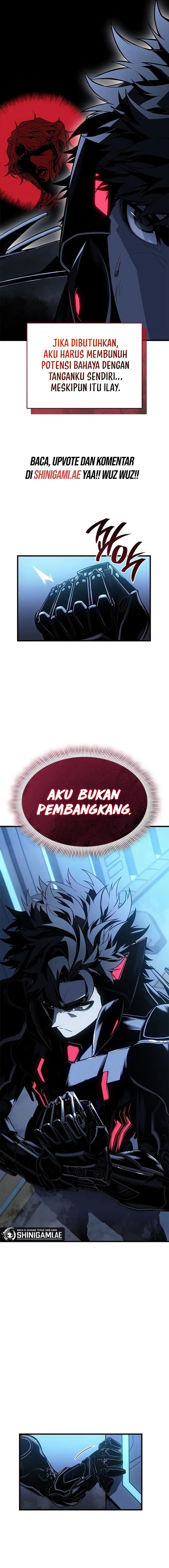Bad Born Blood - Chapter 18 12