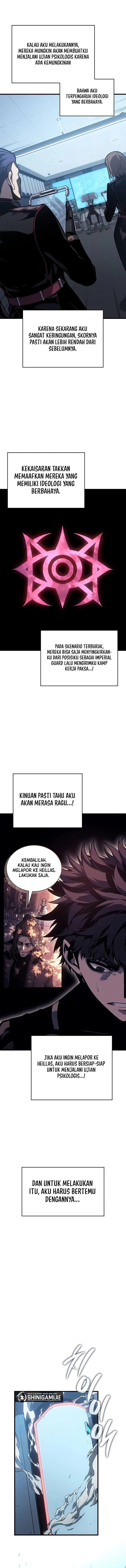 Bad Born Blood - Chapter 12 9