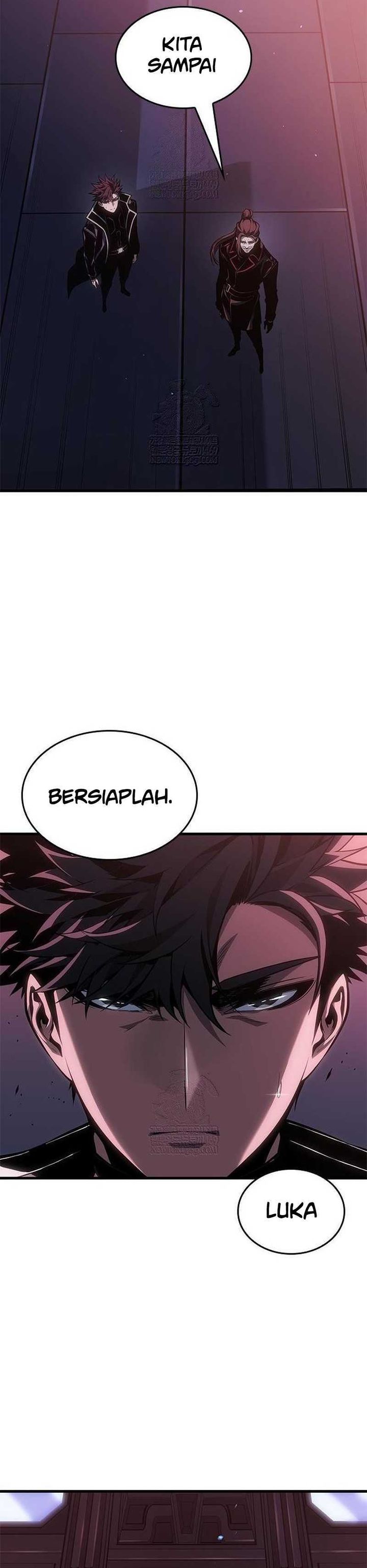 Bad Born Blood - Chapter 68 23