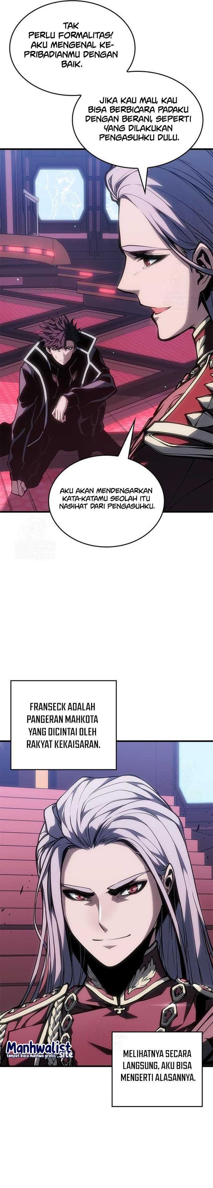 Bad Born Blood - Chapter 68 32
