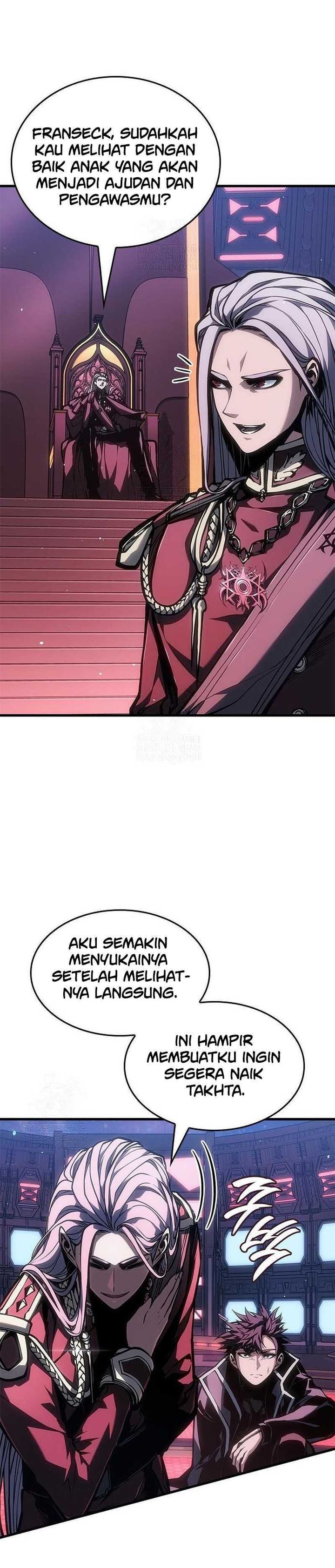 Bad Born Blood - Chapter 68 33