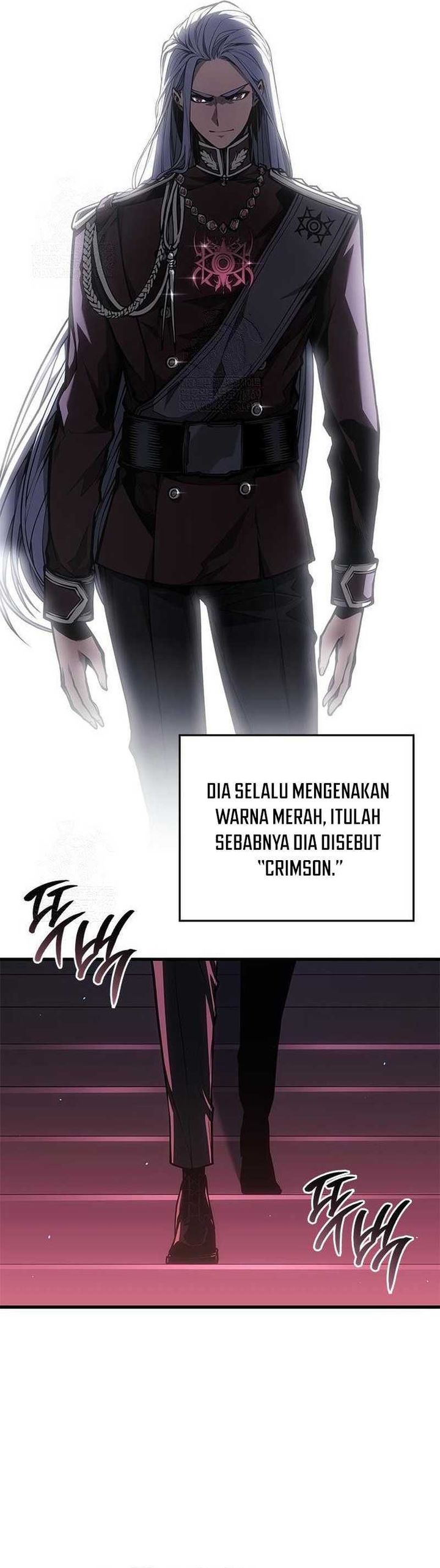 Bad Born Blood - Chapter 68 30