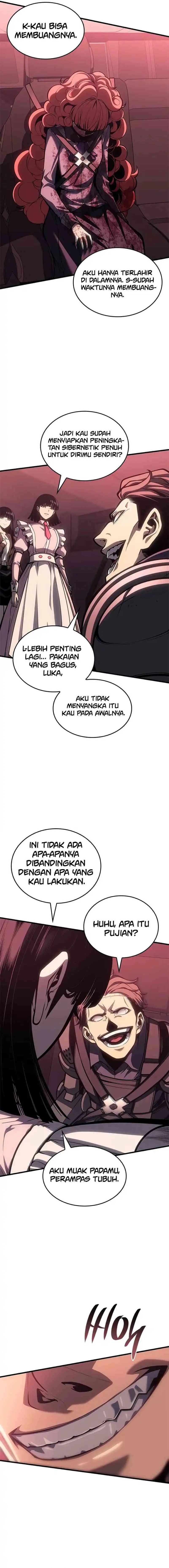 Bad Born Blood - Chapter 62 9 Bad Born Blood - Chapter 62 9