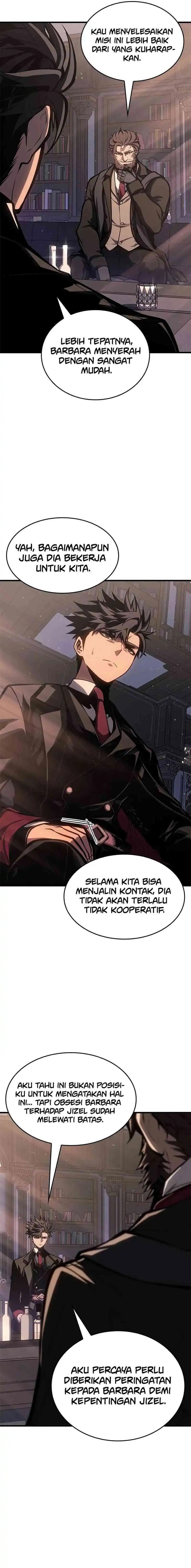 Bad Born Blood - Chapter 63 3