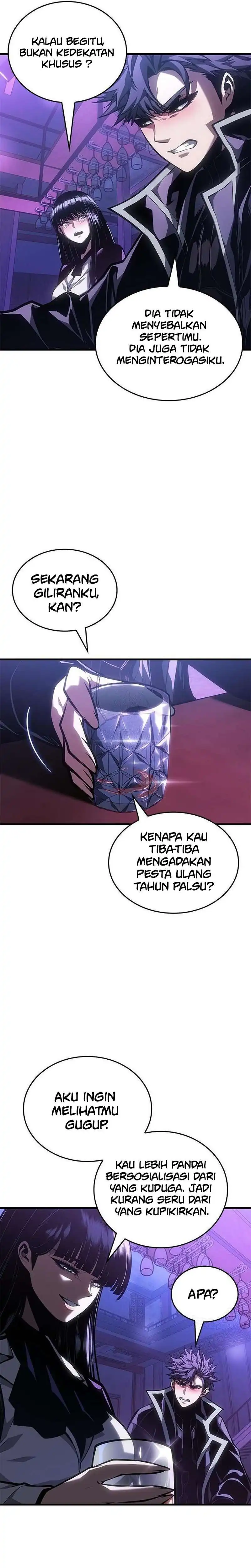 Bad Born Blood - Chapter 70 22