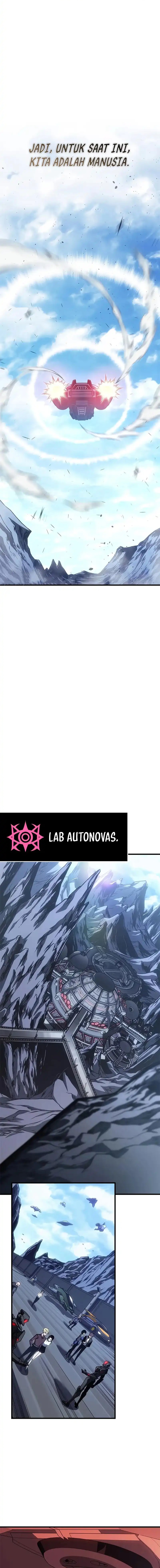 Bad Born Blood - Chapter 58 9