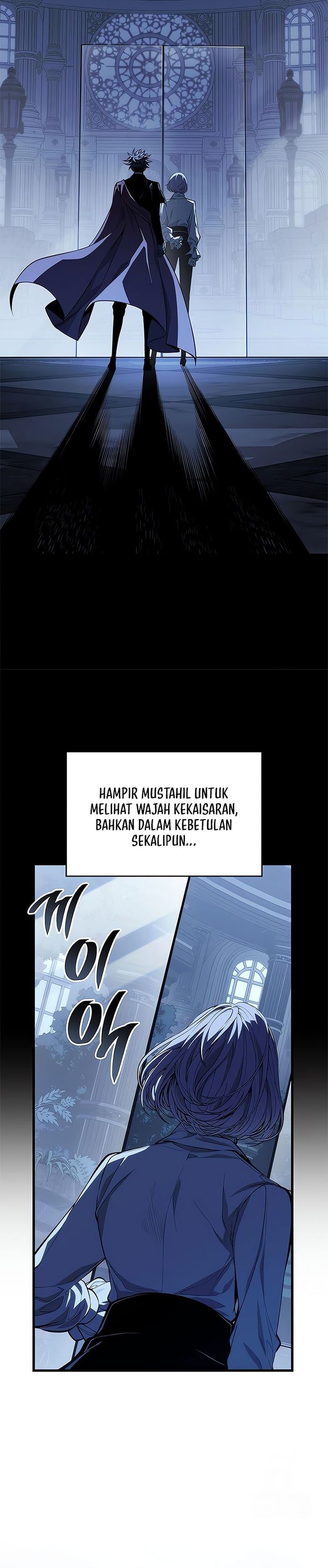 Bad Born Blood - Chapter 52 9