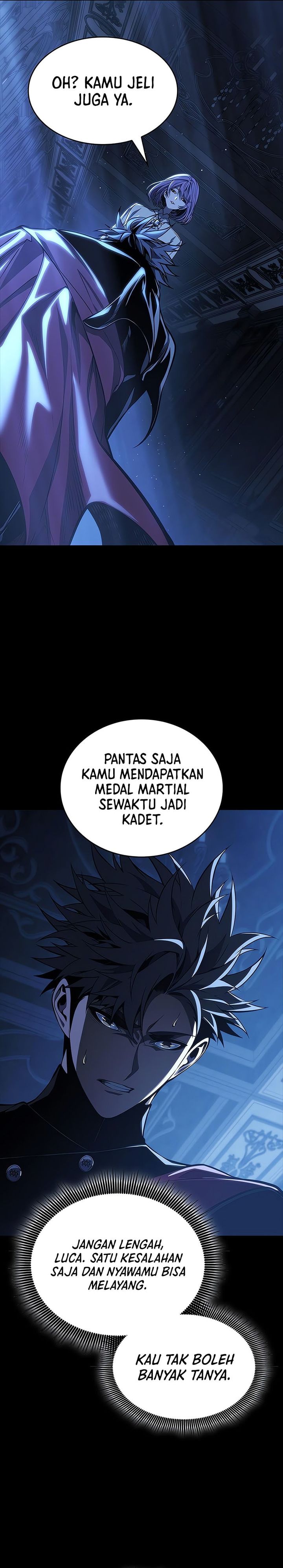 Bad Born Blood - Chapter 52 2