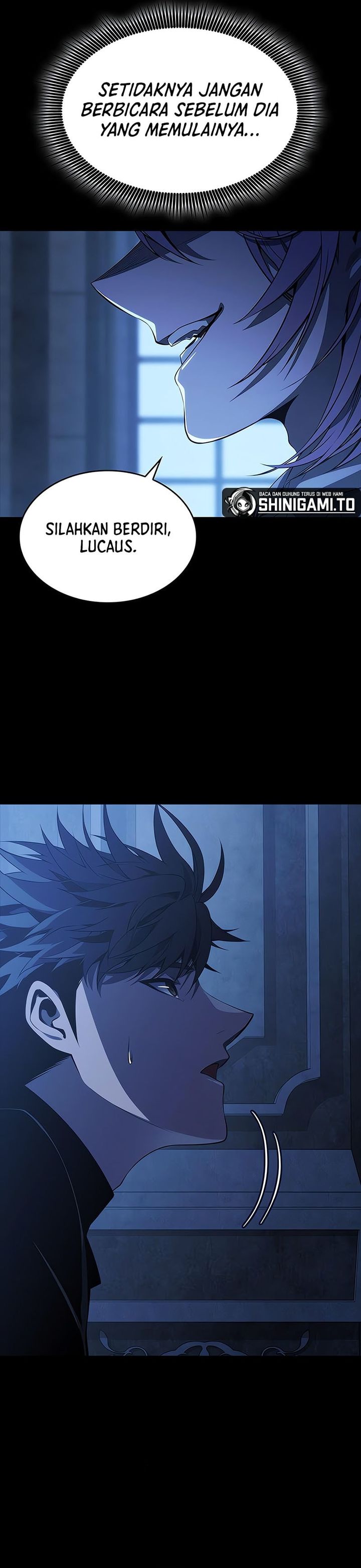 Bad Born Blood - Chapter 52 3