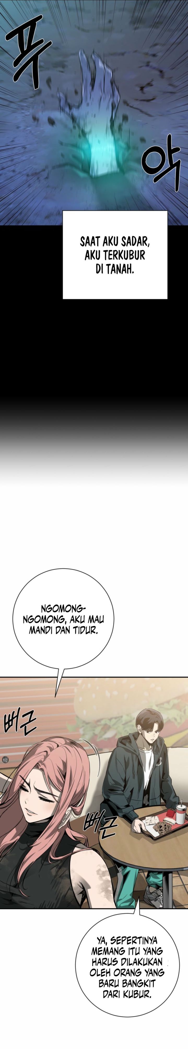Bad Business - Chapter 02 22 Bad Business - Chapter 02 22