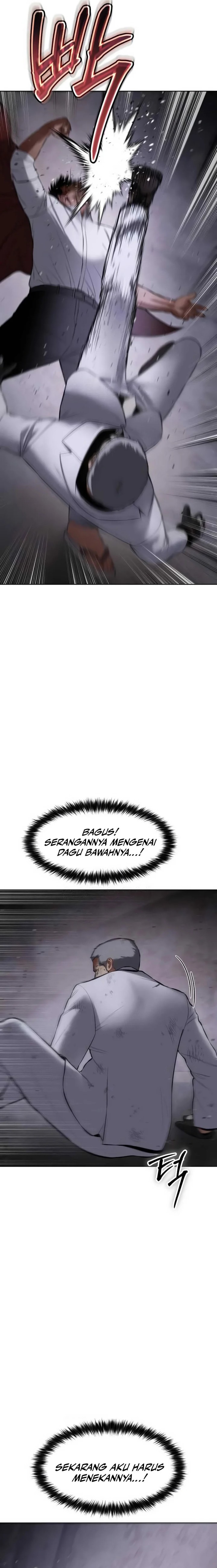 Baek XX - Chapter 81 22