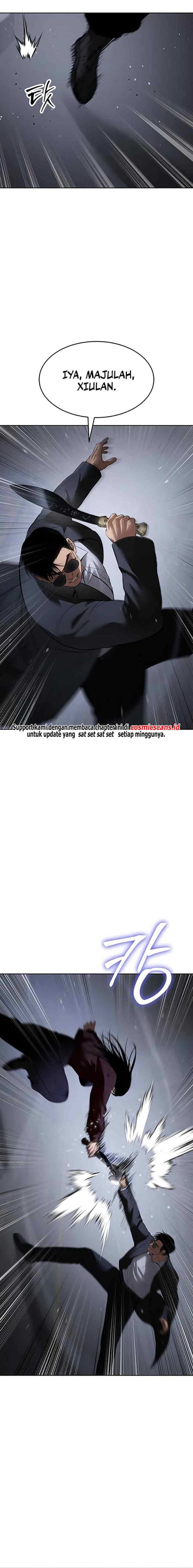 Baek XX - Chapter 86 22