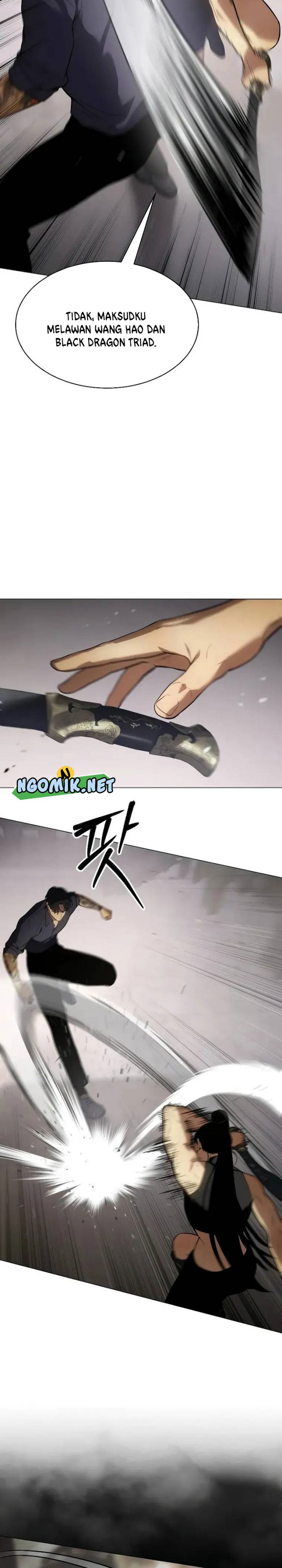 Baek XX - Chapter 36 22