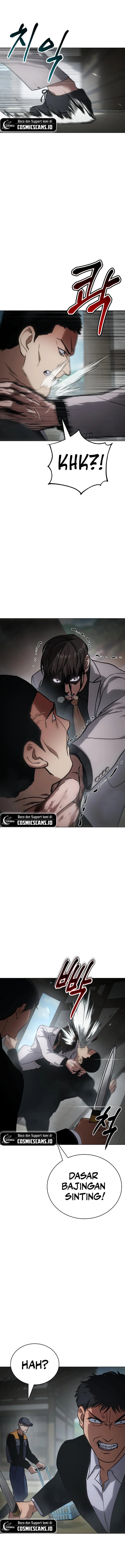 Baek XX - Chapter 19 22