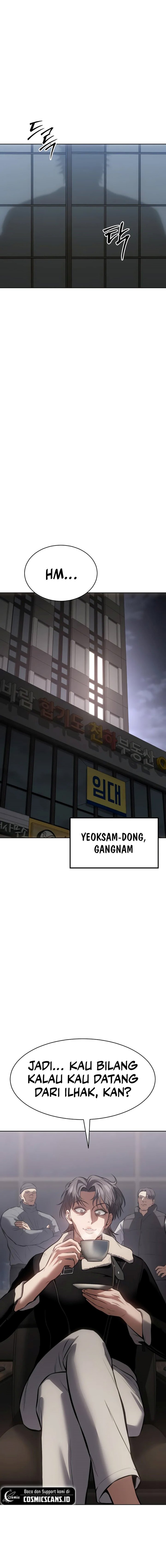 Baek XX - Chapter 62 22