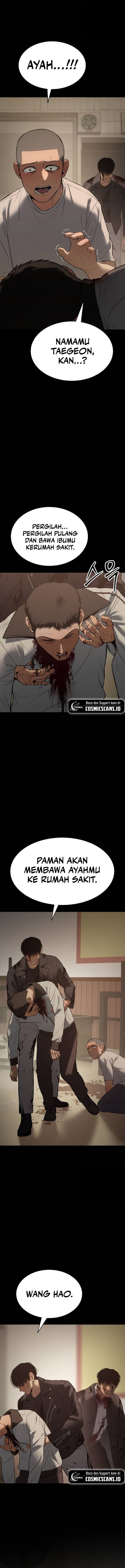 Baek XX - Chapter 72 22