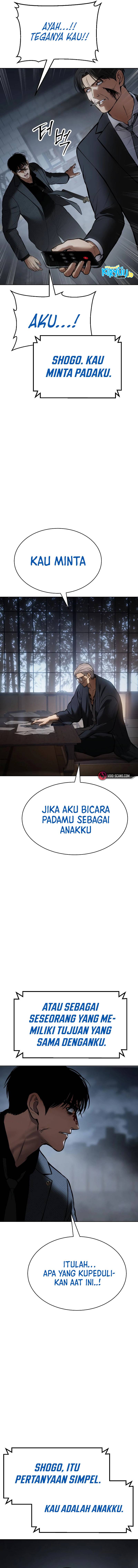 Baek XX - Chapter 59 22