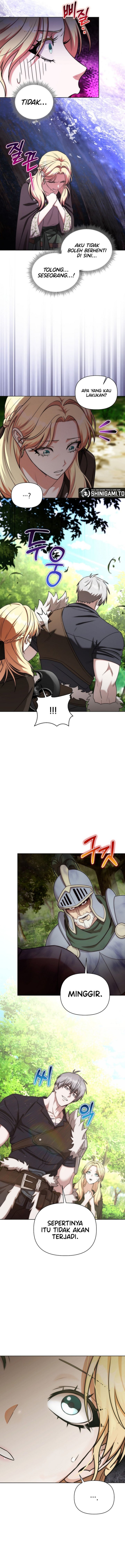 Barbarian’s Adventure In A Fantasy World - Chapter 44 14