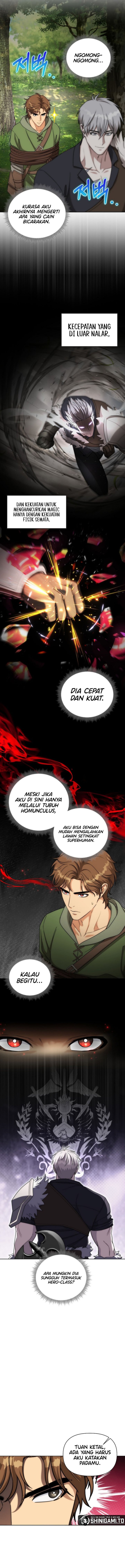 Barbarian’s Adventure In A Fantasy World - Chapter 44 4