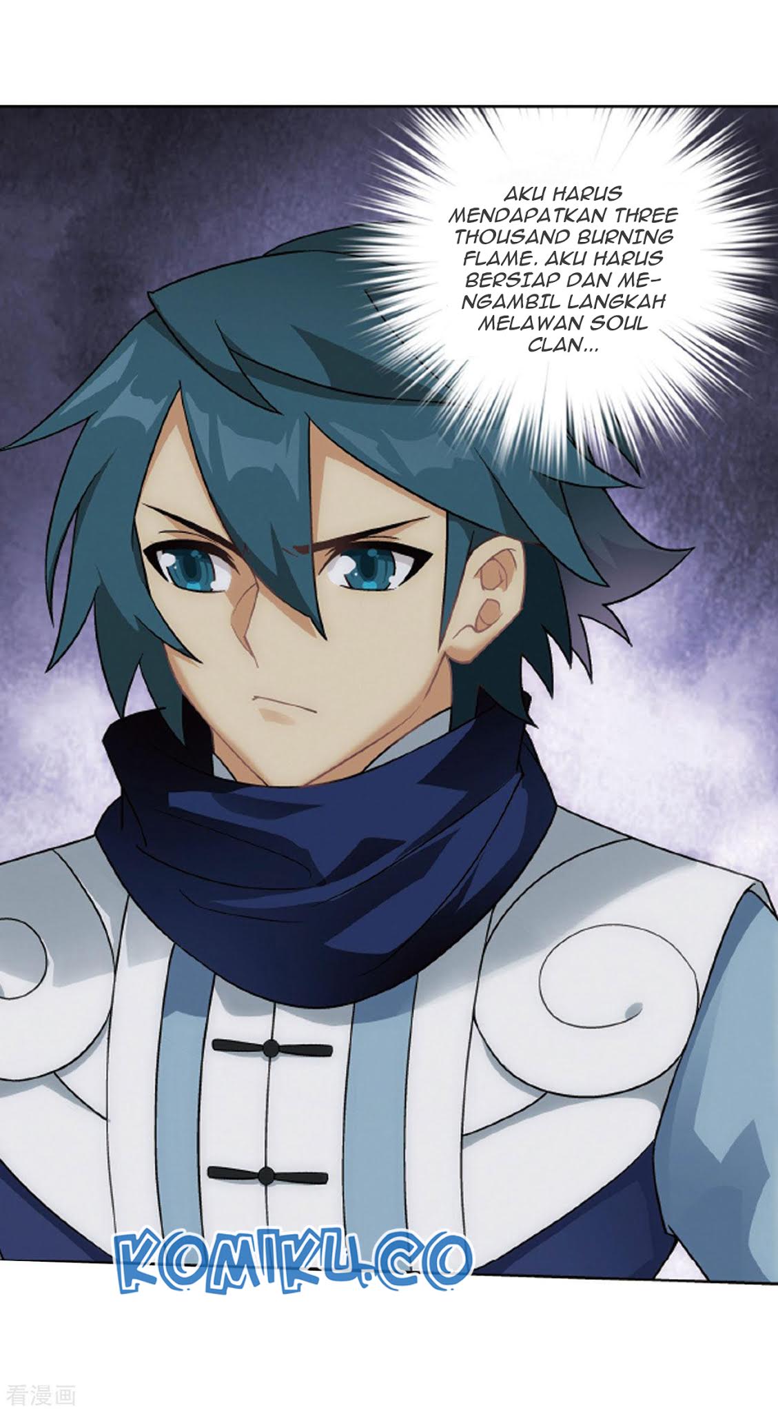 Battle Through the Heavens - Chapter 283 22
