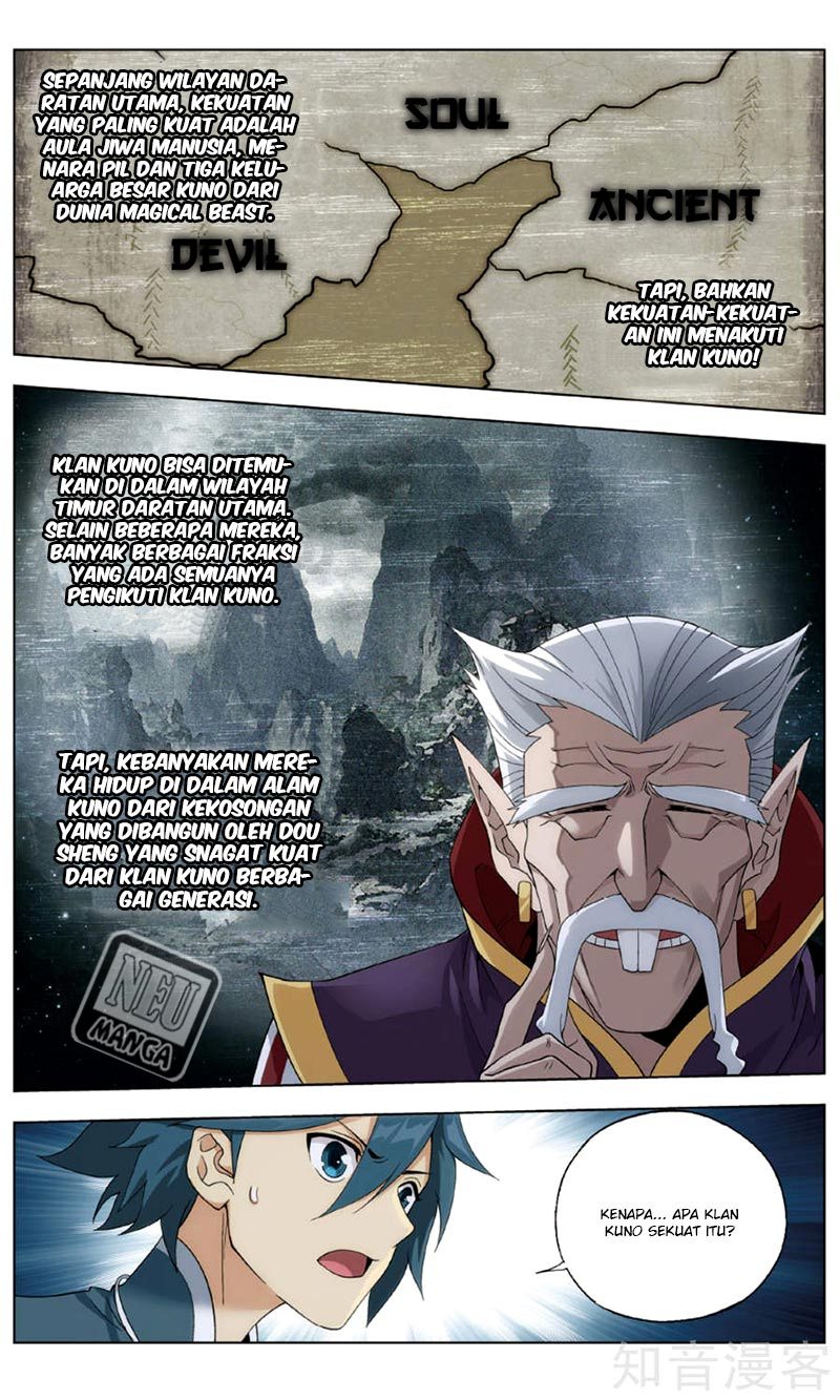Battle Through the Heavens - Chapter 236 22