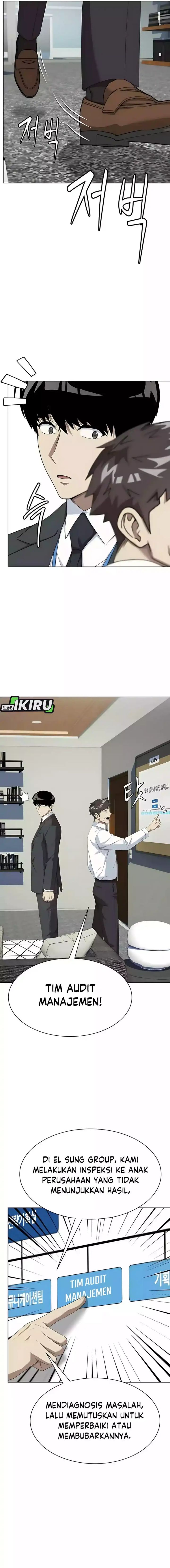 Becoming a Legendary Ace Employee - Chapter 88 10 Becoming a Legendary Ace Employee - Chapter 88 10