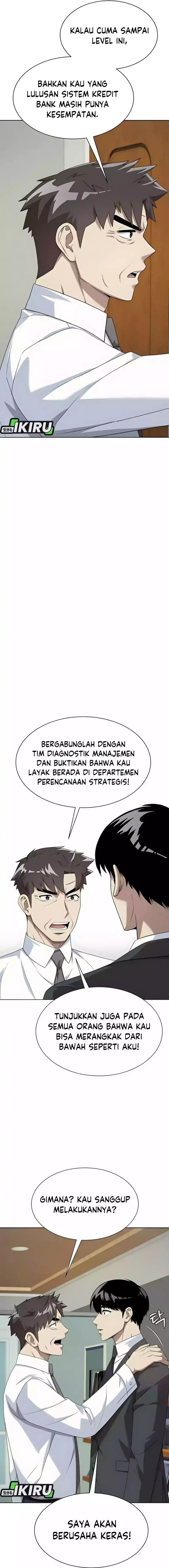 Becoming a Legendary Ace Employee - Chapter 88 11 Becoming a Legendary Ace Employee - Chapter 88 11