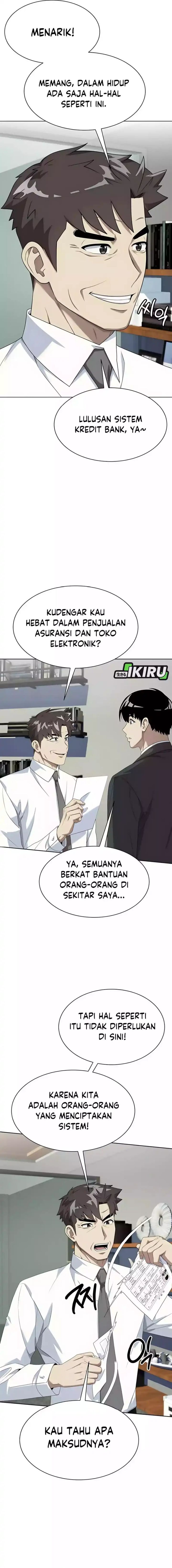 Becoming a Legendary Ace Employee - Chapter 88 7 Becoming a Legendary Ace Employee - Chapter 88 7
