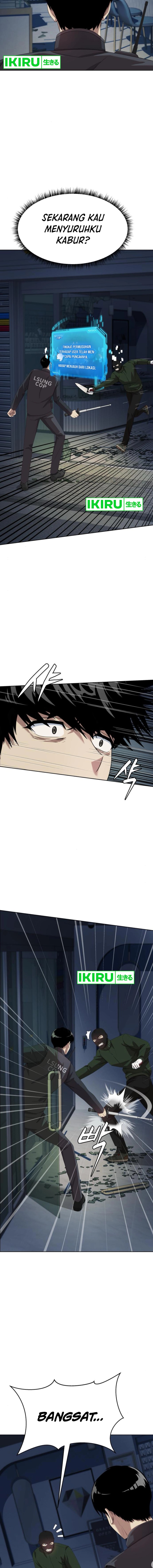 Becoming a Legendary Ace Employee - Chapter 82 8