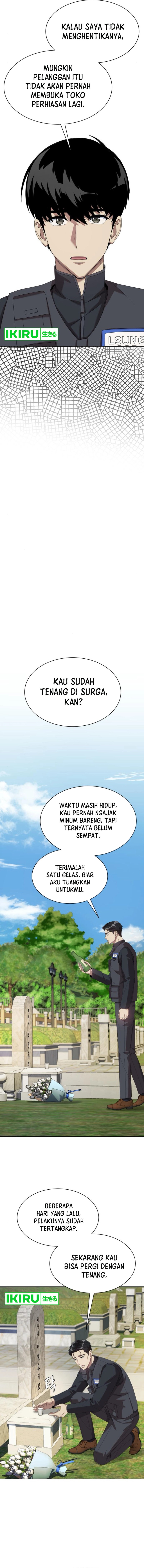 Becoming a Legendary Ace Employee - Chapter 82 16