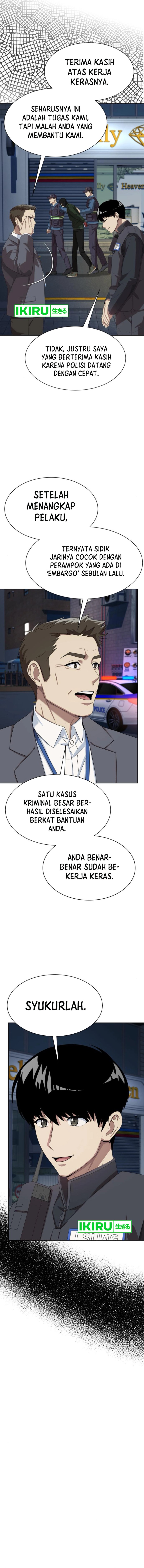 Becoming a Legendary Ace Employee - Chapter 82 14