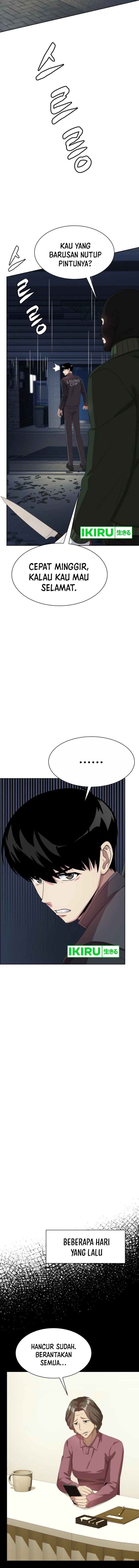 Becoming a Legendary Ace Employee - Chapter 82 4