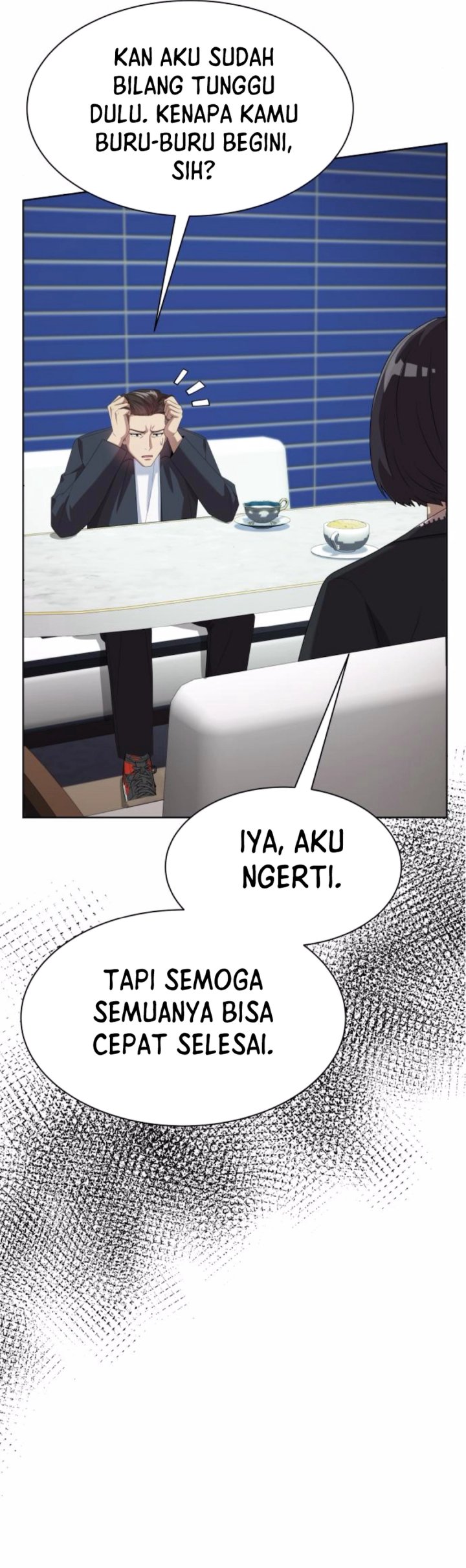 Becoming a Legendary Ace Employee - Chapter 83 48