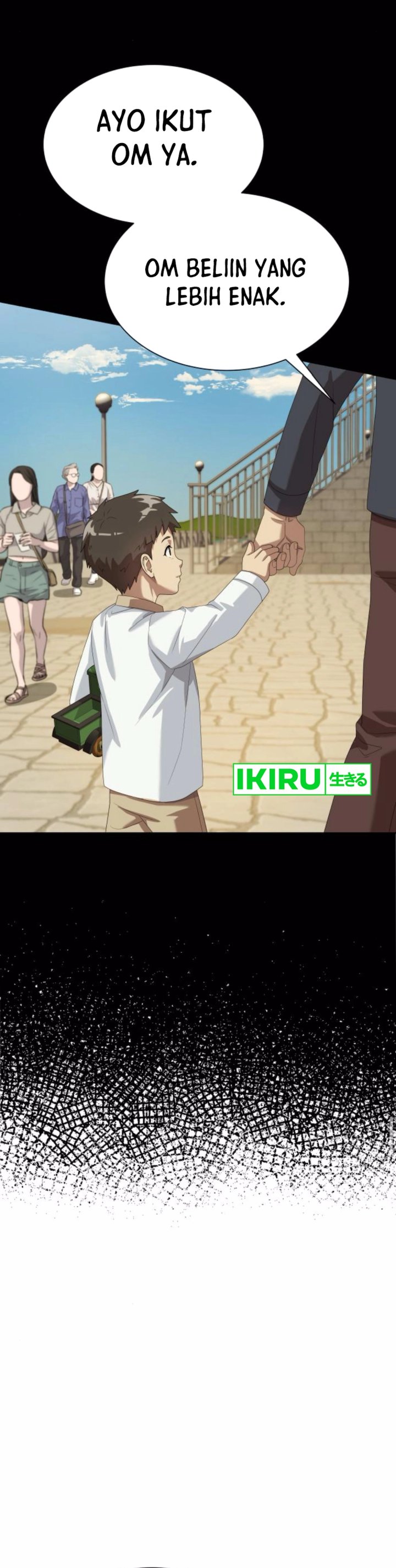 Becoming a Legendary Ace Employee - Chapter 83 40