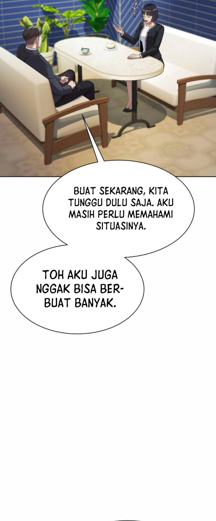 Becoming a Legendary Ace Employee - Chapter 83 46