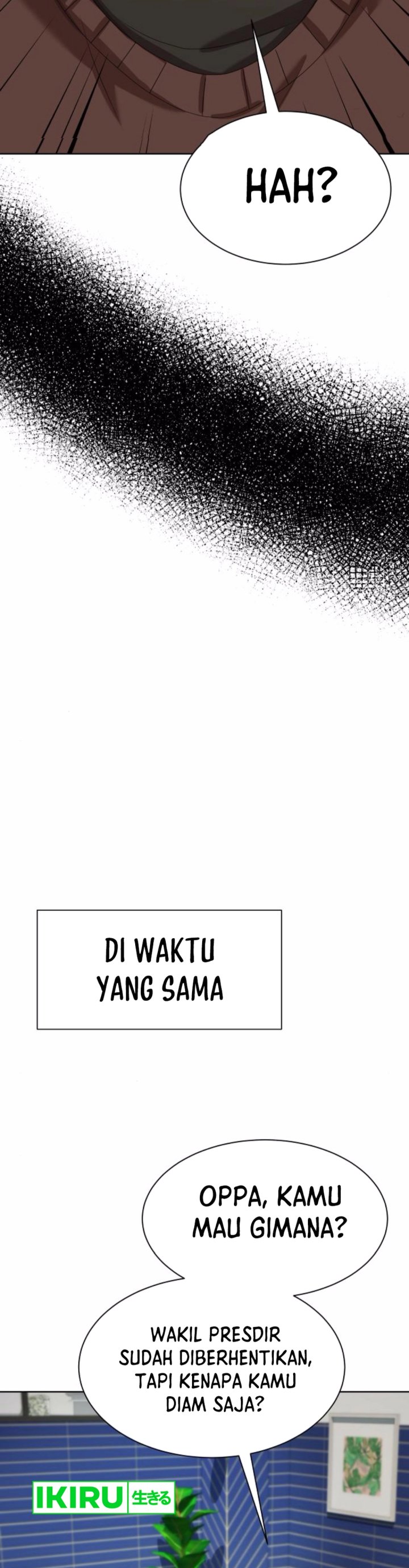 Becoming a Legendary Ace Employee - Chapter 83 45