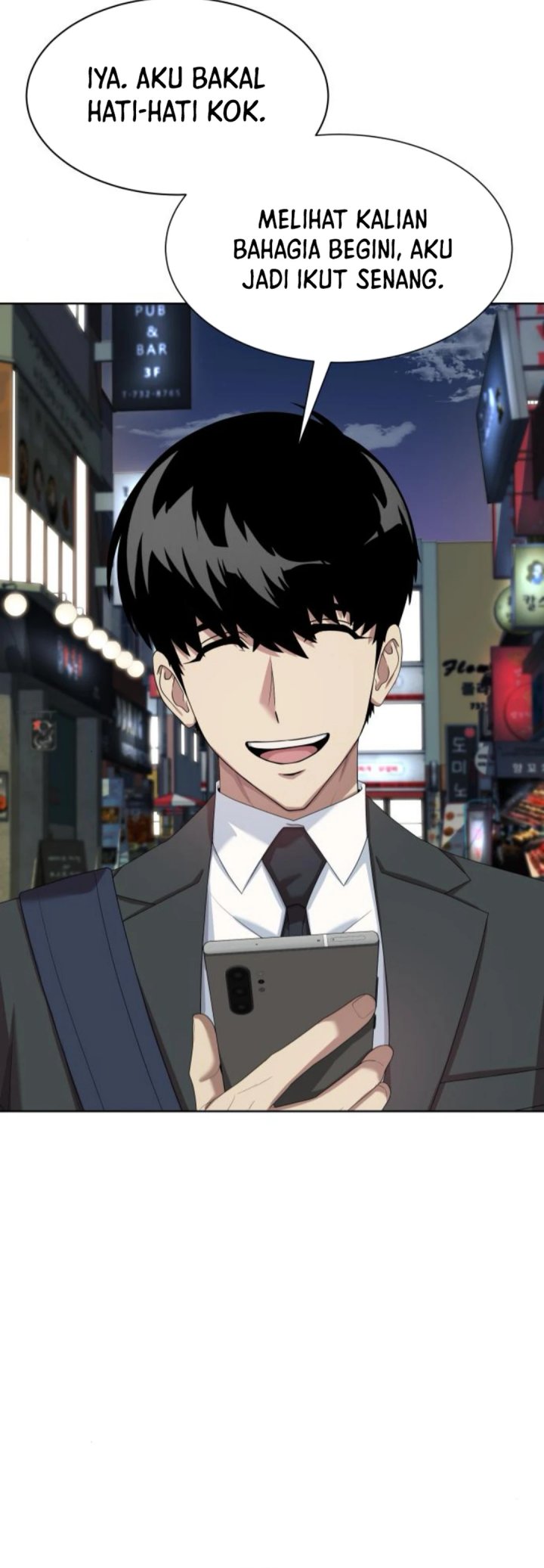 Becoming a Legendary Ace Employee - Chapter 80 24