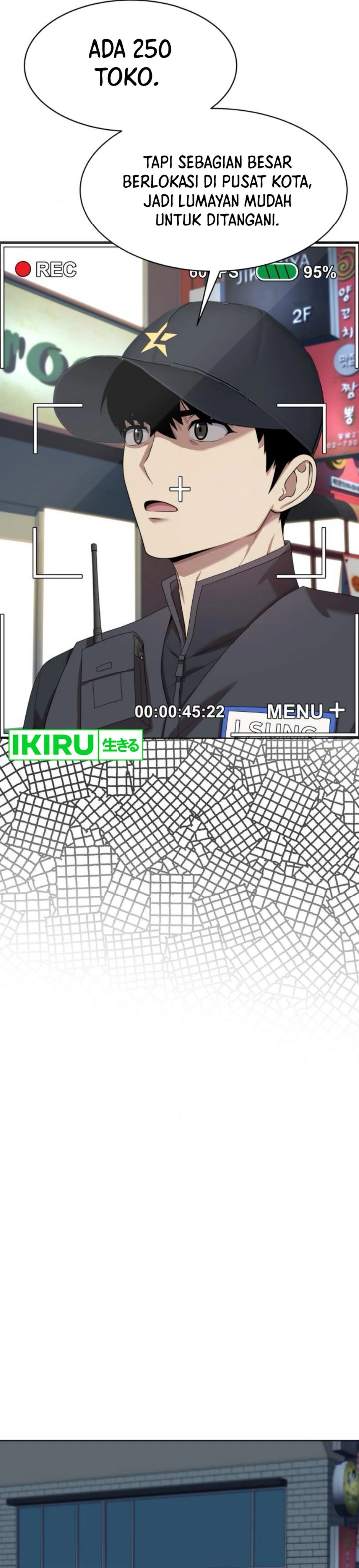 Becoming a Legendary Ace Employee - Chapter 80 37