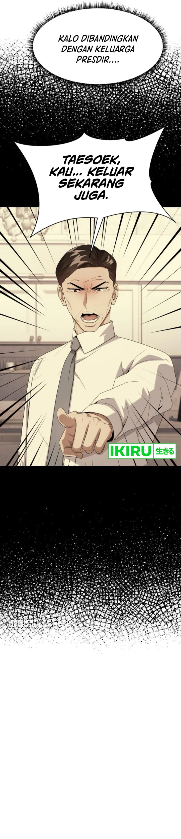 Becoming a Legendary Ace Employee - Chapter 80 18