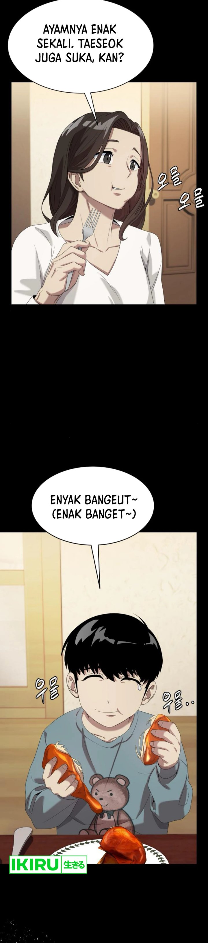 Becoming a Legendary Ace Employee - Chapter 80 16