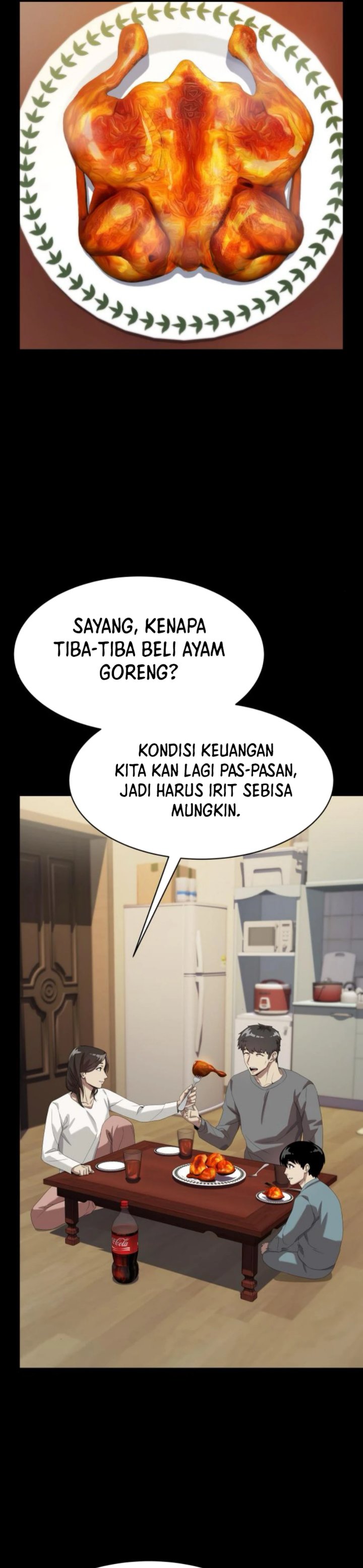 Becoming a Legendary Ace Employee - Chapter 80 14