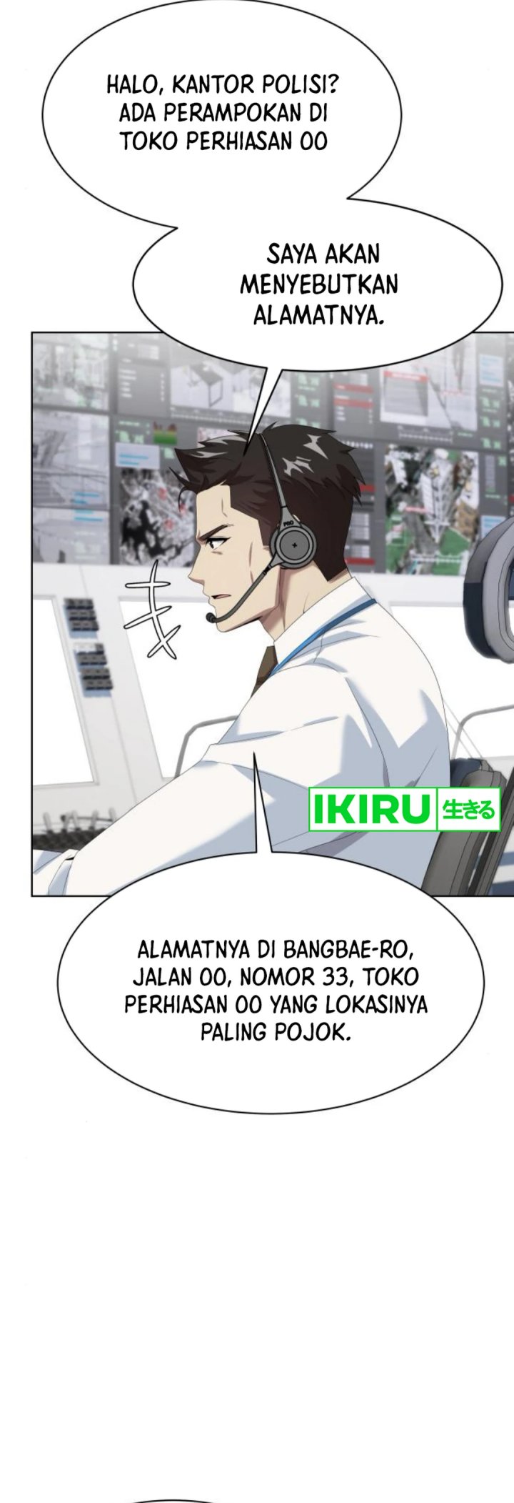 Becoming a Legendary Ace Employee - Chapter 80 46