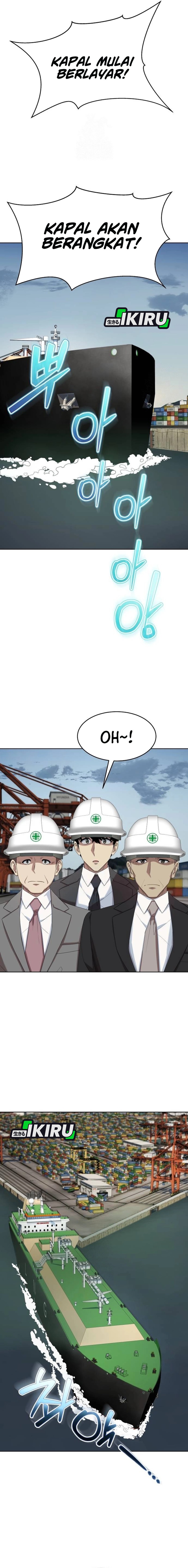 Becoming a Legendary Ace Employee - Chapter 86 7