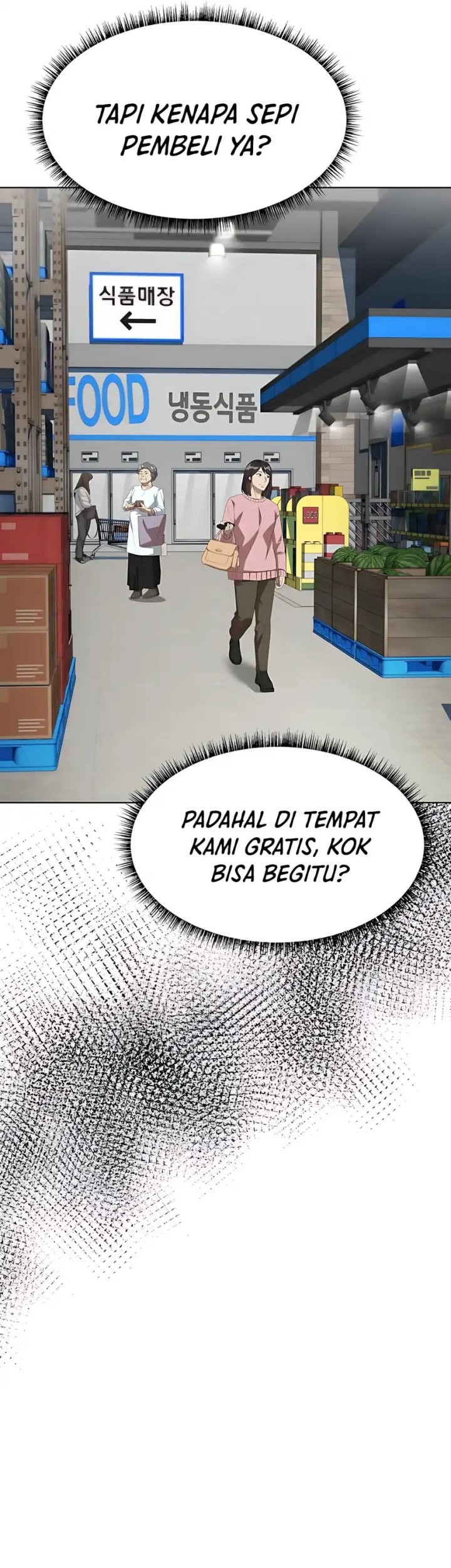 Becoming a Legendary Ace Employee - Chapter 98 41
