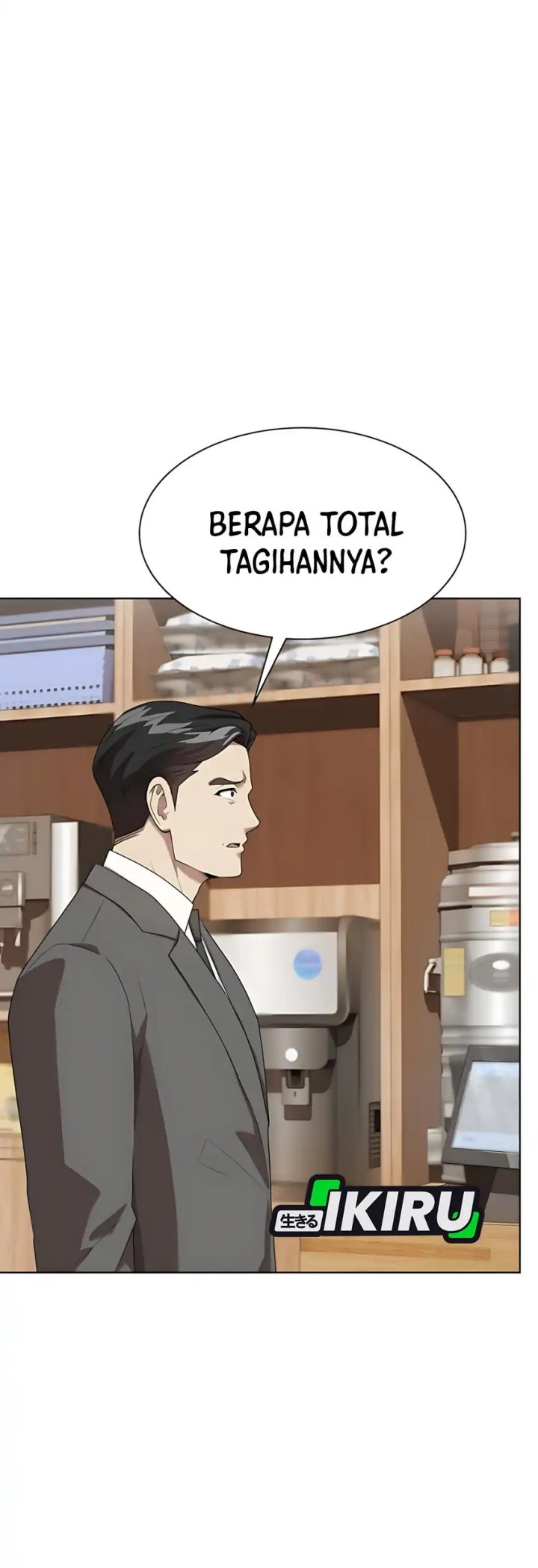 Becoming a Legendary Ace Employee - Chapter 98 5