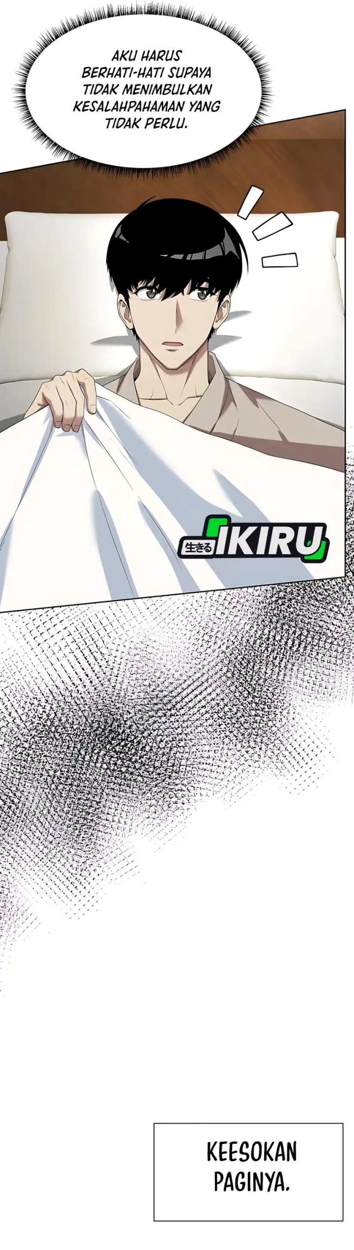 Becoming a Legendary Ace Employee - Chapter 99 10