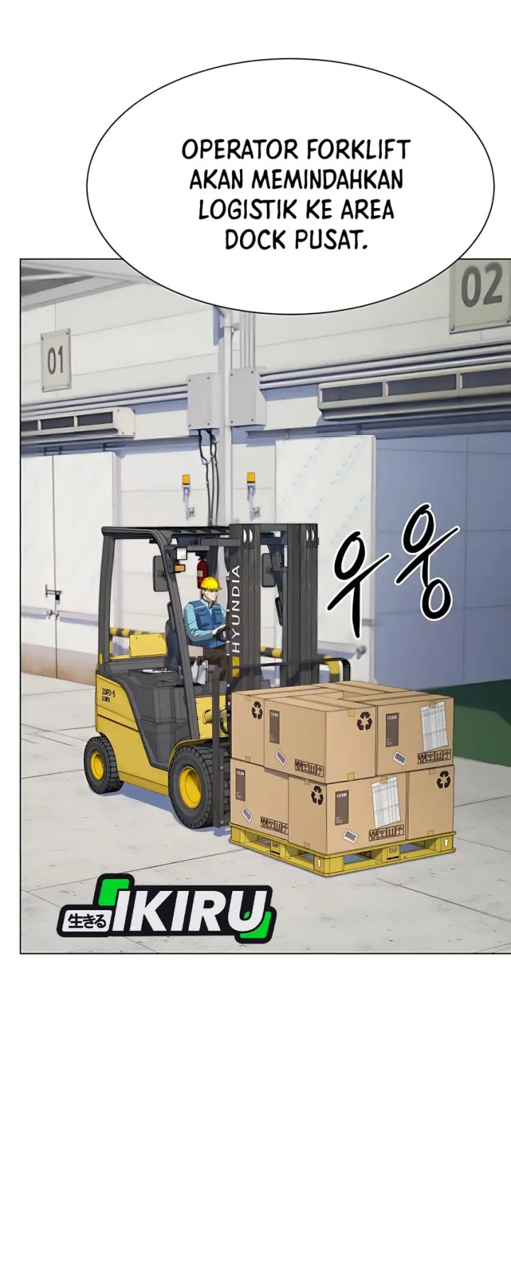 Becoming a Legendary Ace Employee - Chapter 99 14