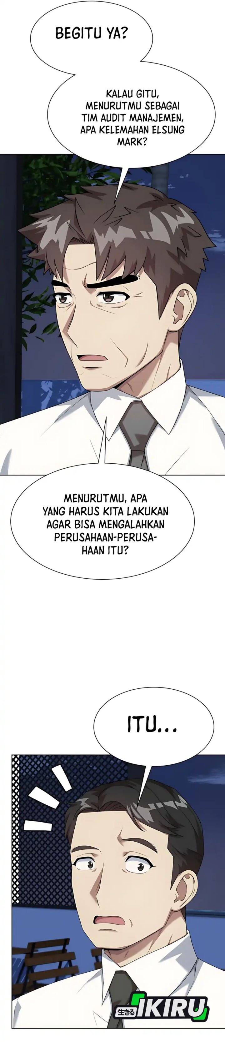 Becoming a Legendary Ace Employee - Chapter 99 41