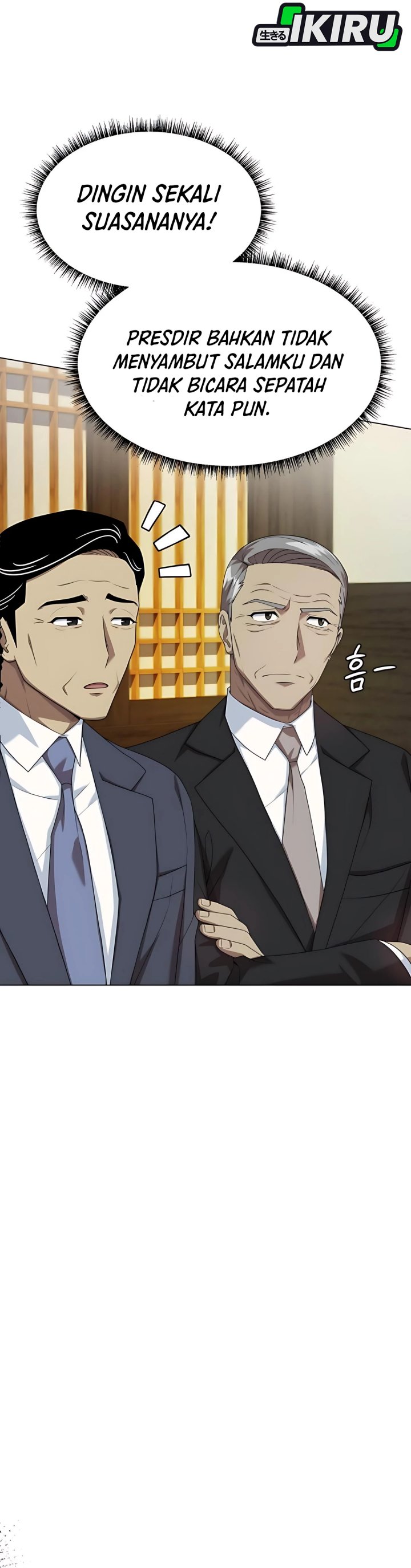Becoming a Legendary Ace Employee - Chapter 92 18